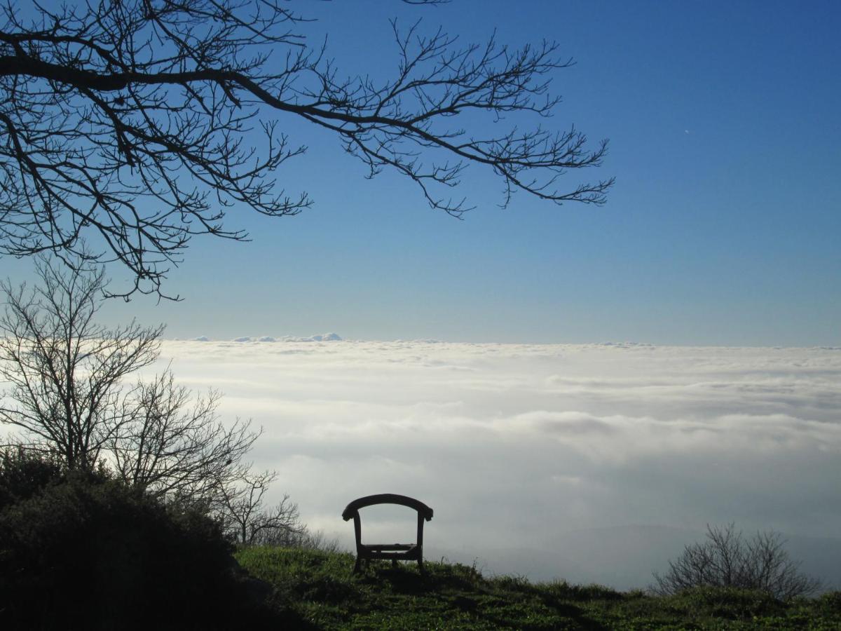 مبيت وإفطار مونشيك Montalma المظهر الخارجي الصورة